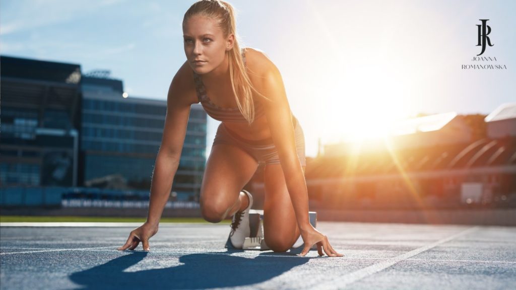 La Persévérance: La Clé du Succès et de l'Accomplissement joannaromanowska.com